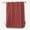 Maple Red, variant on Simply Daisy 70" W x 73" H Cross Bones Polyester Shower Curtain, Amethyst
