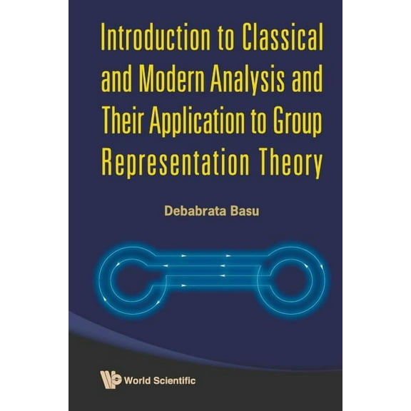 Intro to Classical & Modern Analysis &.., (Paperback)