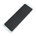 thumbnail image 4 of W Panel de batería solar, Panel solar de 12 V 5 W Kit de panel solar Volt Panel solar portátil Solución innovadora Jadeshay A, 4 of 8