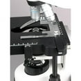 thumbnail image 4 of AmScope 40X-2500X Professional Infinity Phase Contrast Kohler Compound Microscope New, 4 of 4