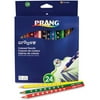 Groove Slim Colored Pencil