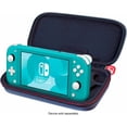 thumbnail image 4 of RDS Industries - Game Traveler Deluxe Travel Case for Nintendo Switch Lite - ..., 4 of 6