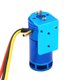 thumbnail image 4 of Liquidación especial！ Motor Outrunner sin escobillas 2-4S 2862-2800KV + 50A ESC para RC, 4 of 7