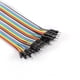 thumbnail image 3 of 2 uds T20 enchufe 7443 soporte de bombilla de coche adaptador de enchufe conector de luz de freno LED Jadeshay A, 3 of 5