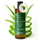 thumbnail image 1 of Gel de aloe vera AhoAloe Brazilian con copaiba, aceite de ricino, 250 ml, 1 of 7