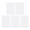 5 pcs, variant on Water Soluble Stabilizer Sheets, Printable Embroidery Stabilizer Sheets for Machine, Hand Sewing, Embroidery Project