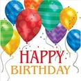 thumbnail image 1 of PARTY CREATIONS 661800 LN 12/16CT 2P HDD BALLOON BLAS, 1 of 2