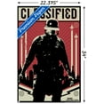 thumbnail image 3 of Call of Duty: Black Ops Cold War - Classified Wall Poster, 22.375" x 34", 3 of 5