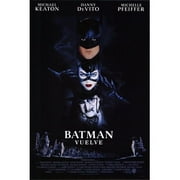 Posterazzi MOV255489 Batman Returns Movie Poster - 11 x 17 in.