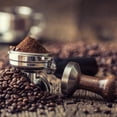 thumbnail image 4 of Cesta de filtro de café para máquina de espresso concentrado, mampara de ducha de precisión de acero inoxidable, 4 of 6