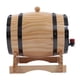 thumbnail image 3 of Sailing Barriles de envejecimiento de vino de elaboración propia para bar, catering y barbacoa, 3 of 10