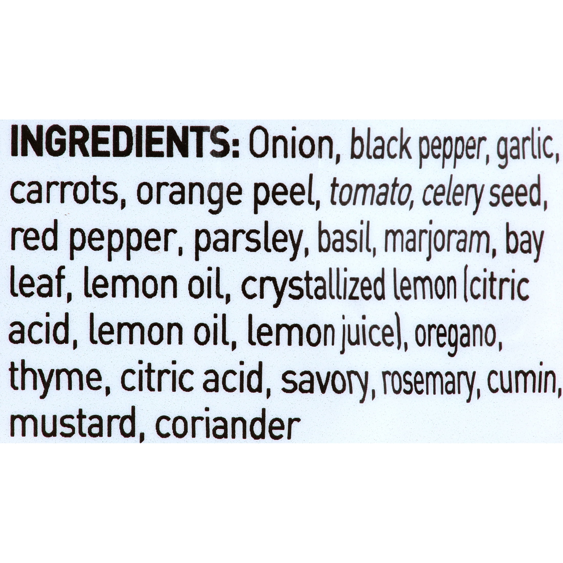 The Spice Hunter Brunch Box Seasoning Kit