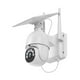 thumbnail image 4 of Cámara de seguridad solar para exteriores/Almacenamiento TF Pan degree Vista Vigilancia con batería Hugo Cámara de seguridad, 4 of 8