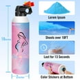 thumbnail image 7 of Gender Reveal Fire Extinguisher for Gender Reveal Party Supplies Ideas - BLUE OR PINK, 7 of 7