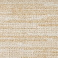 thumbnail image 6 of Maklaine Contemporary 10' x 14' Ivory Gold Polypropylene Area Rug, 6 of 13