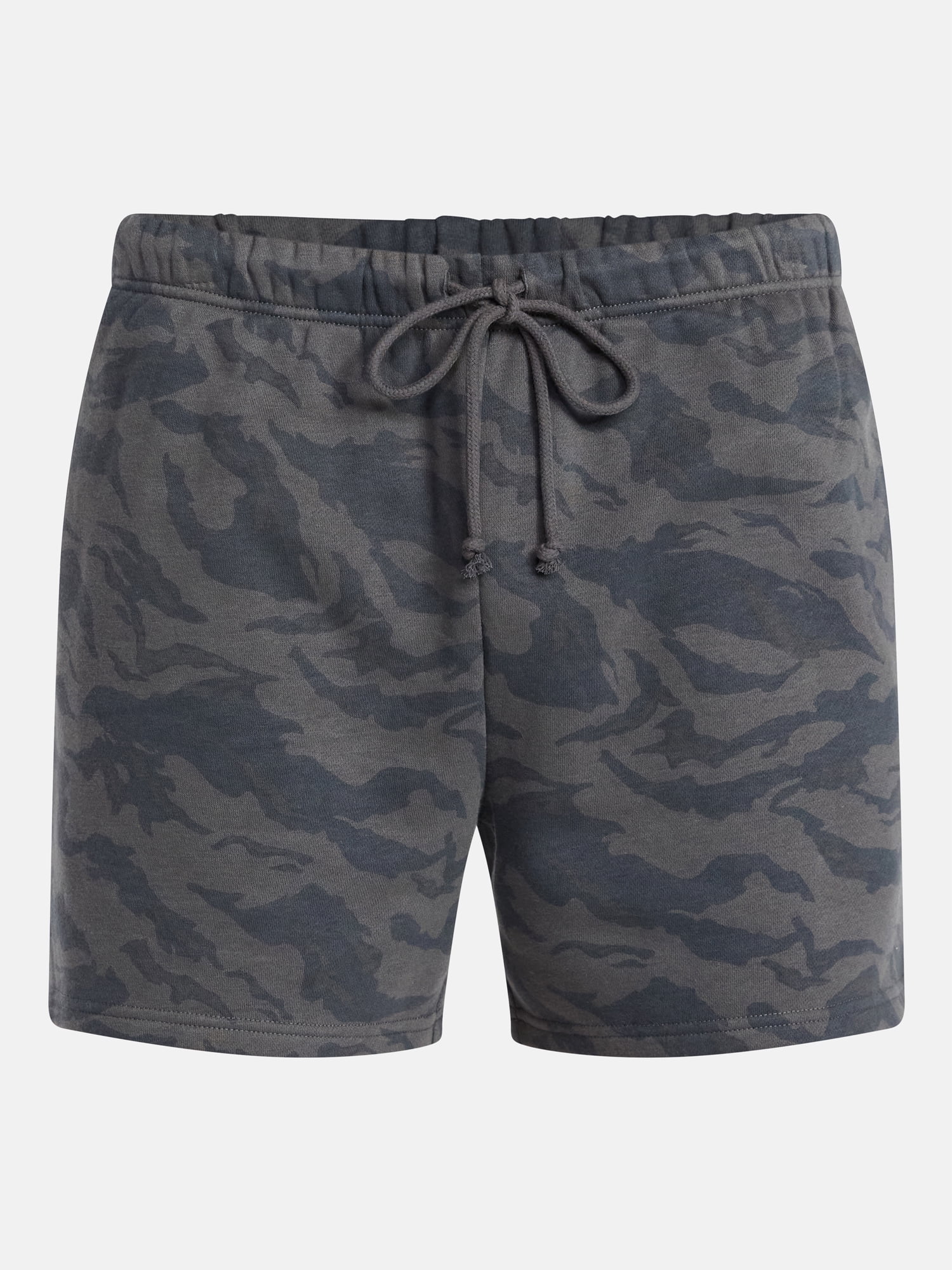 No Boundaries Jogger Shorts, 6" Inseam, Men's XS-5XL