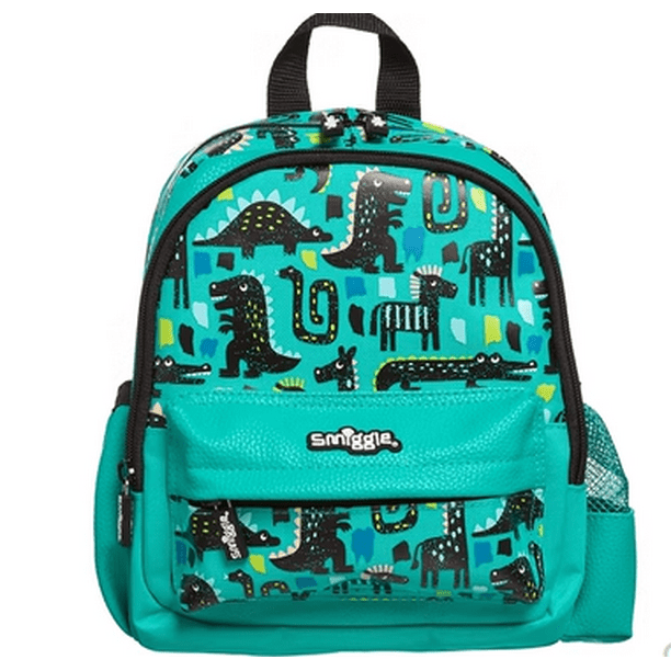 Australian Smiggle Stationery Primary School Children s Backpack Stress Relief Large Capacity School Bag Outdoor Backpack Walmart