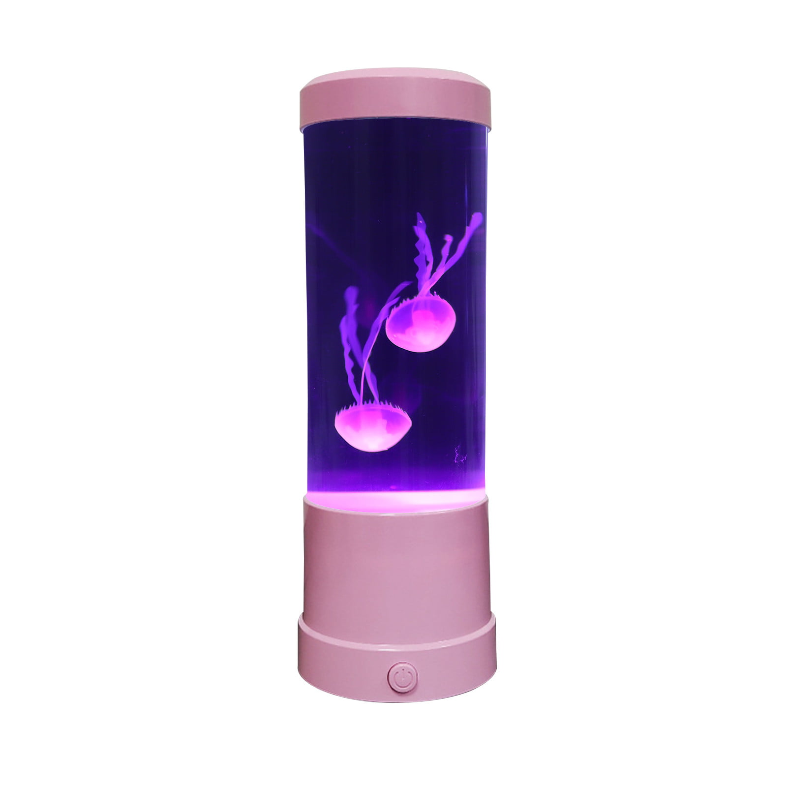 おじかんを 特別価格Jellyfish Light LED Dream Lamp Decorative ...