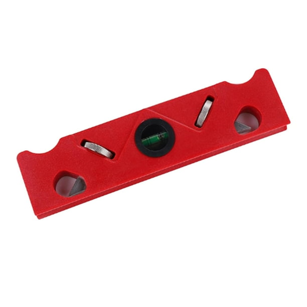 Edge corner store flattening tool