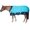 Electric Blue, variant on Derby Originals Nordic-Tough 1200D Heavy Weight Winter Horse Turnout Blanket 300g