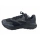 thumbnail image 3 of New Balance Men's DynaSoft Nitrel v5 Black Lace Up Running Shoes Size 9.5 4E, 3 of 6