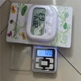 thumbnail image 4 of High-precision Hygrometer Thermometer Indoor Temp Humidity Sensor for Sensor Digital Digital Indoor Outdoor, 4 of 8