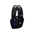 thumbnail image 2 of Audífonos Gamer Logitech G733 LIGHTSPEED con micrófono Logitech 981-000863, 2 of 2