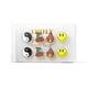 thumbnail image 1 of Parches para acné Truly Beauty Pimple Party Pack, 24 unidades, 12 mm, 1 of 5
