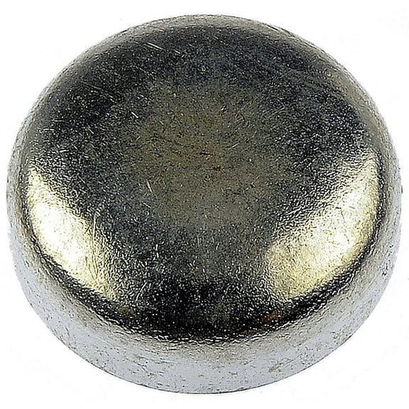 Dorman 555-012 Engine Core Plug for Specific Models, Pack of 10 Fits select: 1975-1996 FORD F150, 1966-1973 FORD MUSTANG