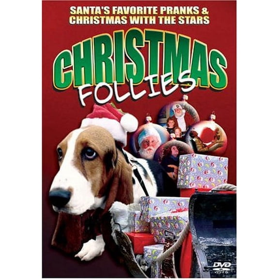 Christmas Follies
