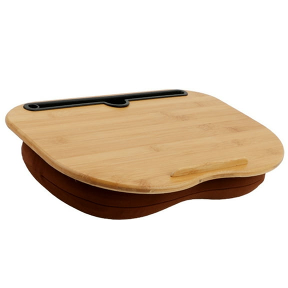 Laptop Computer Lap Desk Computer Table Laptop Storage Rack Desk for Laptop Multifunctional Desk