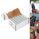 thumbnail image 2 of 2500 Piezas de Pinzas para Anillos de Cerdo , Grapas para Cojines de Coche, Jaulas para Mascotas Y Animales, 2 of 8