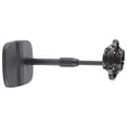 thumbnail image 2 of Support de Microphone de Bureau Réglable avec Emplacement pour Téléphone Tablette Antidérapant Support de Micro pour Diffusion en Continu en Direct Karaoké, 2 of 8