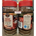 thumbnail image 2 of Beaumont Coffee Instant Classic Roast Medium Coffee 8oz 226g (2 Glass Bottles), 2 of 2