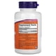 thumbnail image 2 of Supplement NOW Quercetina 500 mg 100 cápsulas vegetarianas, 2 of 2
