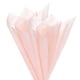 thumbnail image 1 of Papel de Envoltura de Flores de Algodón Coreano de 38 Hojas, 22.8x17.7 Pulgadas/ 58x45cm, Papel de Envoltura Floral Impermeable para Ramos/Embalaje de Regalos [Rosa Tierno], 1 of 6