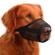 thumbnail image 1 of Bozal Mayerzon de malla suave para perros pequeños, medianos y grandes, 1 of 8