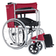 thumbnail image 5 of Silla De Ruedas Plegable Marca Wellspring Con Rin de Rayos, Duradera, de Lujo y Resistente, 5 of 6