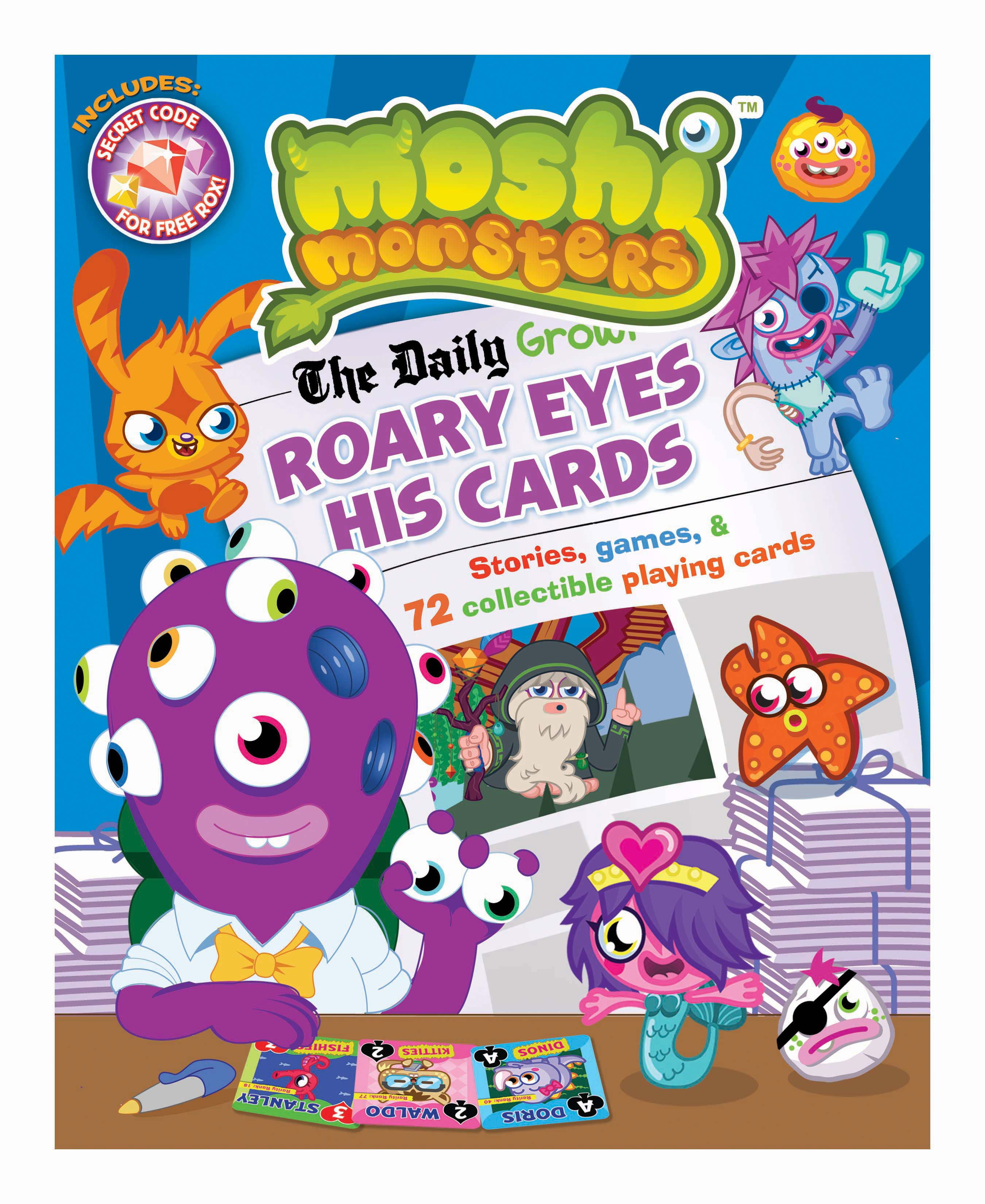moshi monsters cards rare Shop Rare & Individual Pokémon Cards | Your Ultimate Pokémon TCG Store main image 0