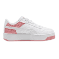 thumbnail image 3 of Tenis Puma Carina Street Wild Mujer Casual Moda blanco 22.5, 3 of 4