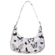 thumbnail image 1 of Moda mujer patrón animal estampado axila bolso Hobos bolsos (mariposa) Tmvgtek Oficina Multiescena Multifunción, 1 of 9