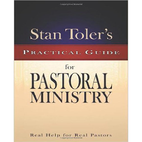 Stan Toler Guide Pratique du Ministère Pastoral