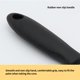 thumbnail image 4 of Cortadora de pimientos Bearachild Acero inoxidable HA005158-00, 4 of 6