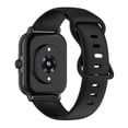 thumbnail image 5 of Silicone Sports Sweat Proof Solid Color Watch Band with Convenient Adjustment and Wide Compatibility Compatible with Smartwatch, 5 of 5