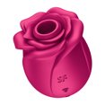 thumbnail image 1 of Satisfyer : Pro 2 Classic Blossom, Vibromasseur Air Pulse Rosa, 1 of 5