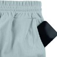 thumbnail image 4 of OSOLU Men's Summer Fashion Solid Color Shorts Loose Beach Pants Casual Sports Sweatpants Knee Length Trousers Fashionable Classic Leisure Bottoms, 4 of 9