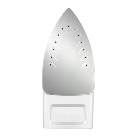 1200W Compact Steam Iron with Shot of Steam Feature