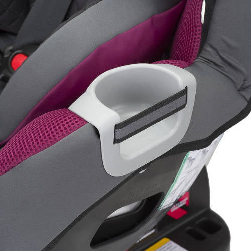 Evenflo Triumph LX Convertible Car Seat Flynn in Nepal at NPR 23008 Rating 5