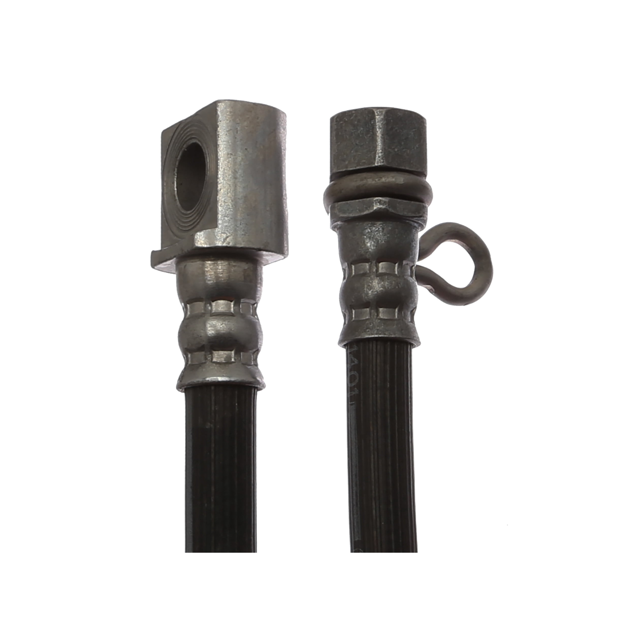 Raybestos Element3 Brake Hose, BH383892 Fits select: 2014-2017 RAM 2500