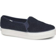 Keds Triple Decker Faux Shearling